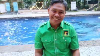 Tiga Nama Bakal Diserahkan ke DPW usai Jalani Fit And Proper Test, Vio: Bu Elly Dapat Nilai Tertinggi