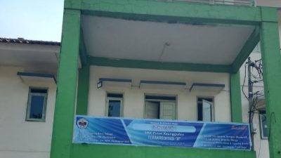 SMK Borcess Batalkan Sepihak Acara Penamatan Siswa, Orang Tua Murid Kecewa!