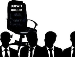 Pilbup Bogor 2024 Diprediksi Diikuti 4 Pasangan, Rudy-Wanhay Mulai Mencuat