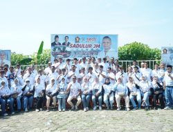 Bakal Cawalkot Jenal Mutaqin Penuhi Permintaan 6 Ambulans dan Sekolah Gratis Warga Kota Bogor