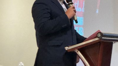 Ketua KPU Kabupaten Bogor Lantik 552 Pantarlih Kecamatan Citeureup