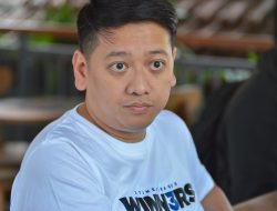 Inilah Sosok Adhitia Putra Hermawan Direktur Baru Persib Bandung
