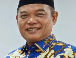 Anggota DPRD Jabar Dede Chandra Sasmita Dukung Pendirian SMAN 5 Cibinong