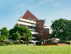 IPB University Peringkat 94 Dunia pada THE Impact Ranking 2024