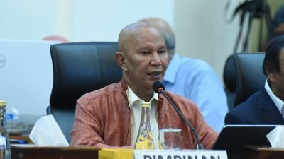 Persoalan Haji Terus Berulang dan Beratnya Beban Kemenag, Kementerian Haji Bakal Dibentuk?