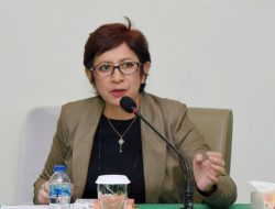 Nurul Arifin: Pembobolan Pusat Data Nasional oleh Peretas adalah Peristiwa Tragis, Miris dan Ironis