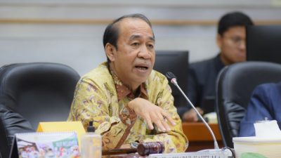 Komisi VIII DPR Minta Jemaah Visa Nonhaji Segera Pulang, Ada Sanksi Berat dari Arab Saudi Jika Membandel