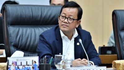 Komisi VII DPR Minta Pemerintah Pertimbangkan 3 Hal Ini Sebelum Pangkas Subsidi BBM di 2025