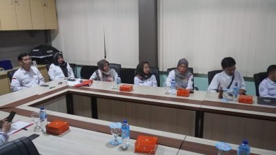 Pastikan Tidak Ada Calon Murid Tititpan pada PPDB 2024, Anggota Komisi V DPRD Jabar Kunker ke SMAN 1 Cibinong