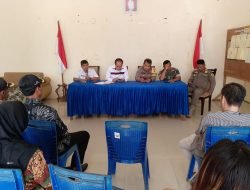 Pasca Penangkapan 11 Anggota Gengster di Kontrakan, Kades Kemang Panggil Pemilik Kontrakan