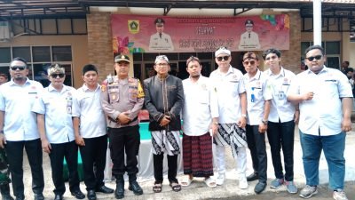 Peringati HJB Ke-542, Ketua Katar Kecamatan Gunung Putri Berharap Kabupaten Lebih Maju