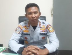 Parkir Liar Penyumbang Kemacetan di Jalan Jampang, Dadang Siap Turunkan Anggota
