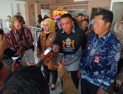 Pengurus TKDV Kabupaten Bogor Resmi Dilantik, Asa Ciptakan Lapangan Kerja dan Pengentasan Pengangguran