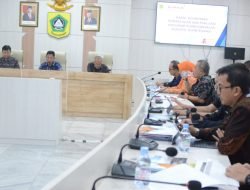 Gandeng KPK, Pemkab Bogor Berkomitmen Melakukan Pencegahan Korupsi