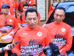 Kapolri Minta Pengusutan Kasus Vina Cirebon Ditangani Secara Tuntas dan Beri Rasa Keadilan