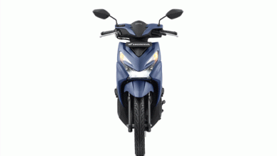 Pengumuman! All New Honda BeAT 2024 Sudah Bisa Dipesan, Gak Pake Inden