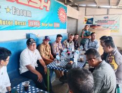 Didorong Achmad Fathoni, Jalan Rusak di Cileungsi yang Dikeluhkan Warga Bakal Dibangun Bulan Agustus