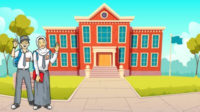 Terkendala Zonasi dan Belum Adanya Sekolah SMA Negeri di Kecamatan Kemang Bikin Orang Tua Galau