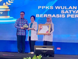Agrianita IPB University Sabet Penghargaan Anugerah Bangga Kencana dari BKKBN Jabar