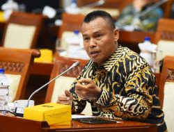 Legislator Ini Dukung Penggabungan RRI dan TVRI, Ini Alasannya