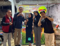 Relokasi PKL Ciseeng Berjalan Sukses, Ade Wardhana: 39 Kecamatan Lain Bisa Duplikasi