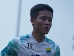 Persib Bandung Resmi Lepas Arsan Makarim