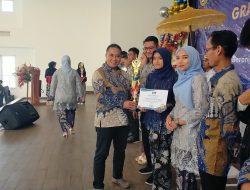 Lulus 100 Persen, SMK Negeri 1 Kemang Bogor Gelar ‘Graduation Ceremony’ 7 Siswa Diminati Perusahaan Asing