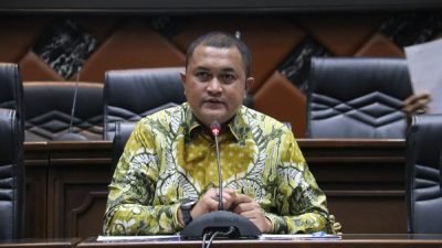 Masih Timbulkan Masalah, Ketua DPRD Rudy Susmanto Minta Pemkab Bogor Evaluasi PPDB