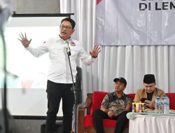 Jelang Pilkada, KPID Jabar Ajak Media Sebarkan Siaran Damai untuk Edukasi Masyarakat