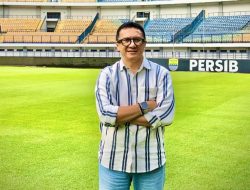 Akhirnya, Management Persib Resmi jadi Pengelola Stadion GBLA Bandung