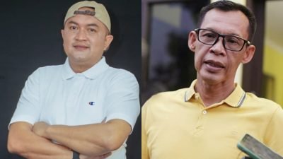 Sama-sama Ingin jadi Cabup, Peluang Koalisi Gerindra-Golkar di Pilbup Bogor Semakin Tipis