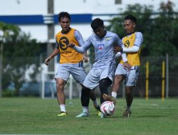 Bojan Hodak Tegaskan Persib Siap Hadapi Musim 2024/2025