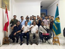 KNPI Kota Bogor Apresiasi Kapolresta Bogor Kota Raih Penghargaan dari Kemen PPPA Karena Berhasil Program SKCK Goes To School