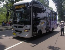 Politisi PPP Pertanyakan Pemkot Soal Kesiapan Anggaran Subsidi Biskita Trans Pakuan
