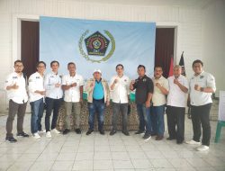 Pendaftaran Bakal Calon Ketua PWI Kota Bogor Dibuka, Ini Tanggal Konferensinya