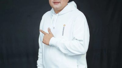 Ketua DPRD Rudy Susmanto Bangga Kabupaten Bogor Terus Lahirkan Pesepakbola Potensial