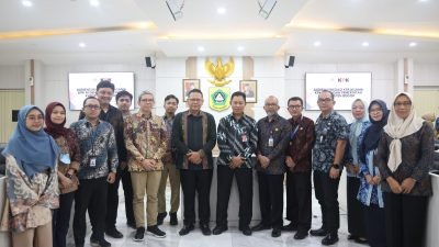 KPK Kembali datang ke Kabupaten Bogor, Ada Apa Yah?