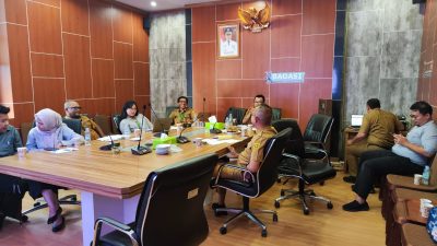 Optimalisasi Pajak Daerah, Bappenda Kabupaten Bogor Luncurkan Inovasi Taxpedia 2.0