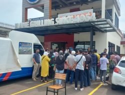 Jadwal SIM Keliling Kota Bogor Minggu 21 Juli 2024