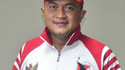 Ketua DPRD Rudy Susmanto Akan Terus Mendorong Pembangunan Venue Baru di Area Pakansari