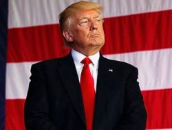 Capres AS Donald Trump Ditembak Saat Kampanye, Ari Dwipayana: Keamanan Presiden Jadi Prioritas