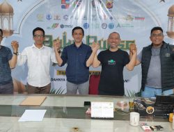 Resmi Ditutup, Inilah 4 Nama yang Ambil Berkas Pendaftaran Bakal Calon Ketua PWI Kota Bogor