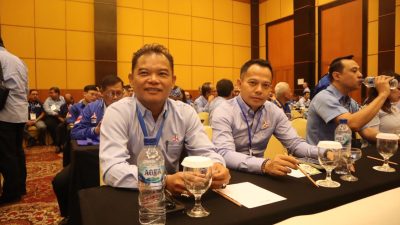 RASKI Siap Dukung Penuh Dede Chandra Jadi Bupati Bogor 2024