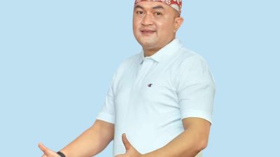 Kesejahteraan Atlet Harus Maksimal, Ketua DPRD Rudy Susmanto Dukung Bogor Kahiji Porprov dan Peparda 2026