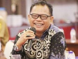 Dede Chandra Sasmita akan Dorong Pembangunan Gymnasium dan Kolam Akuatik