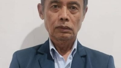 Pemberhentian Hendry Ch Bangun dari PWI Tidak Memiliki Dasar Hukum, Sekretaris DK: Abaikan Saja!