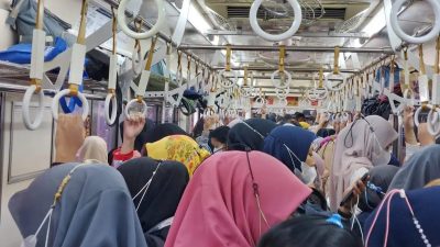 Tegas! KAI Tak Beri Ruang Bagi Pelaku Pelecehan Seksual, Siapkan Langkah Ini