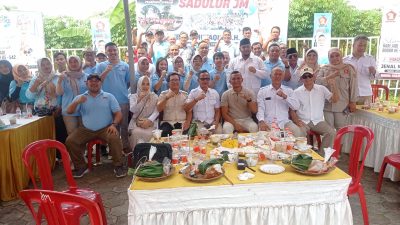 Gerindra Nilai Jenal Mutaqin Sosok Cawalkot Paling Siap Maju Pilwalkot Bogor 2024