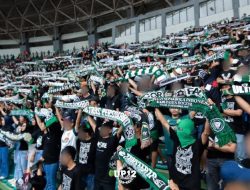 Jelang Liga 2 Tahun 2024/2025, Suporter Pertanyakan Persiapan Persikabo