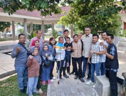 Berkat Kepeduliannya Terhadap Disabilitas, Ketua DPRD Rudy Susmanto Bakal Dihadiahi Penghargaan ‘Disability Figure’